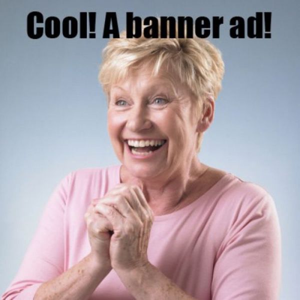 What People Dont Say About Advertising