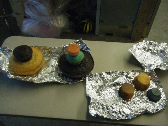 Do You Still Like Cupcakes?
