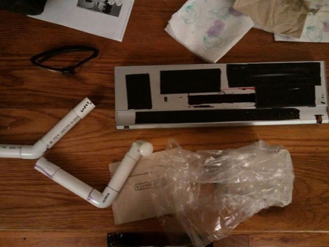 DIVpc is a Heavy Drinking Computer With Attitude