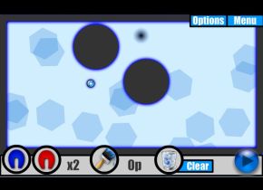 Magnetic Ball