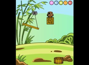 Rescue Bear 2