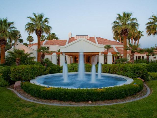 The Most Insane Vegas Party House