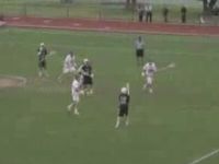 Epic Lacrosse Announcer