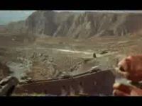 They Love Blowing Up Bridges in Hollywood