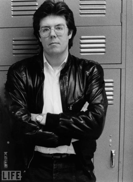 John Hughes’ ‘80s Brat Pack: Then and Now