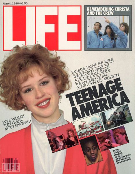 John Hughes’ ‘80s Brat Pack: Then and Now