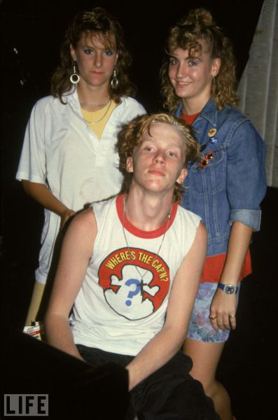 John Hughes’ ‘80s Brat Pack: Then and Now