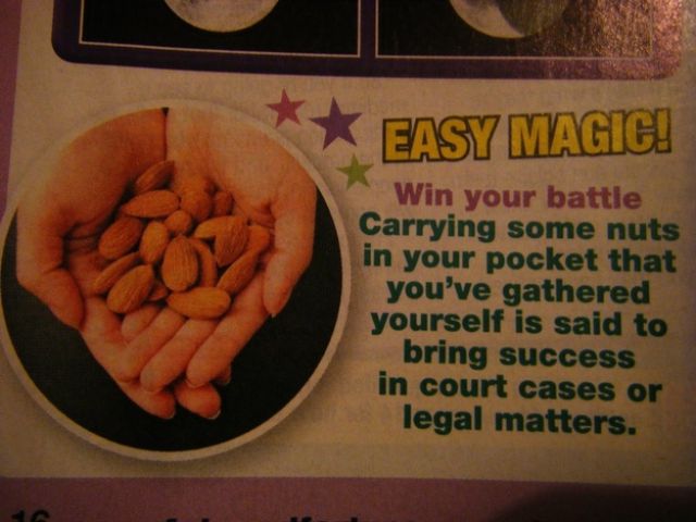WTF Winning Tips to Avoid