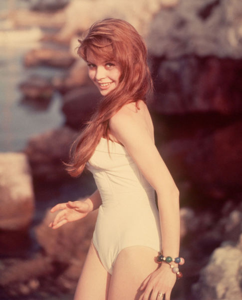 Great Vintage Snaps Show Some Awesomeness from the Past
