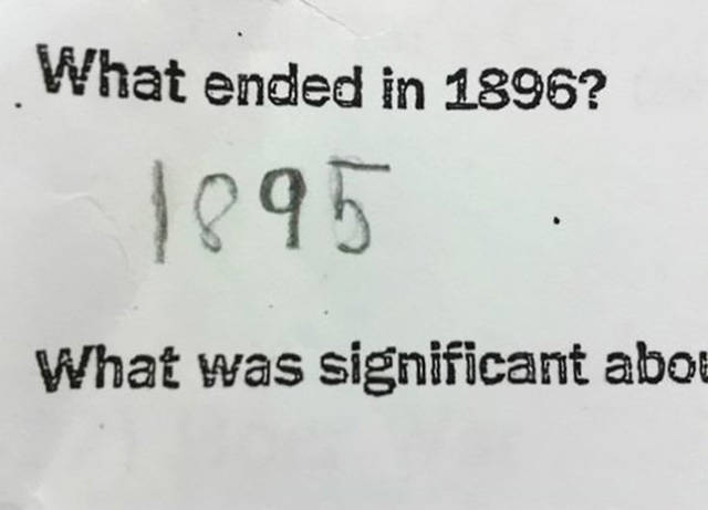 Notes Proving That Kids Are Crazy With Big Imagination