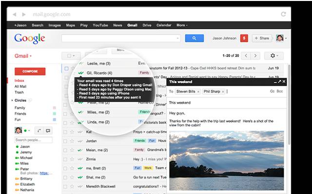 Great Tips And Tricks For A Better Use Of Gmail