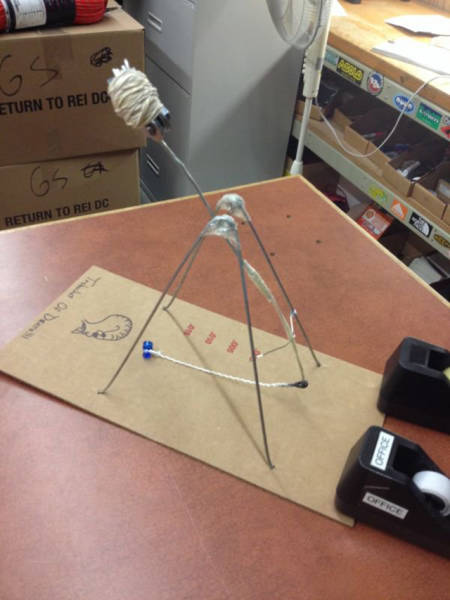 Having Fun At Work Will Never Get Old